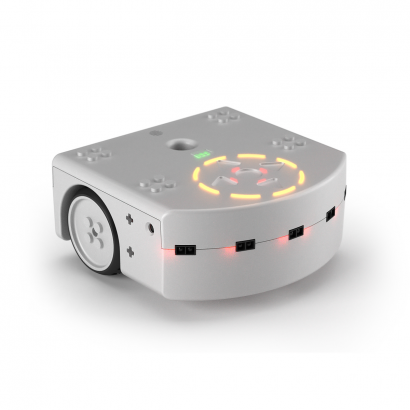 Le robot Thymio
