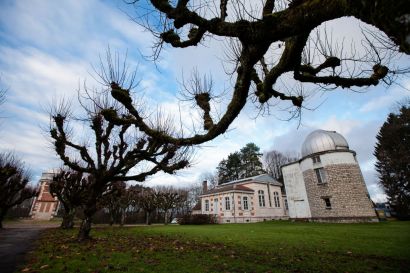 Observatoire