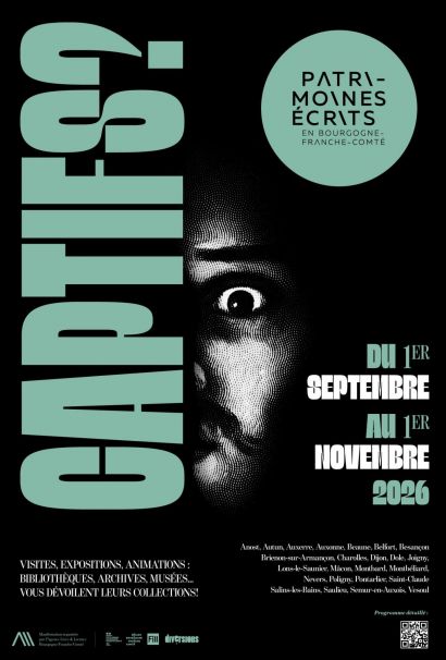 PATRIMOINE ECRITS