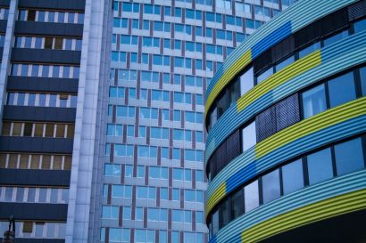 Immeubles de bureaux