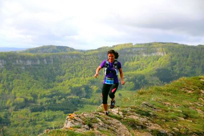 Affiche du trail N loue