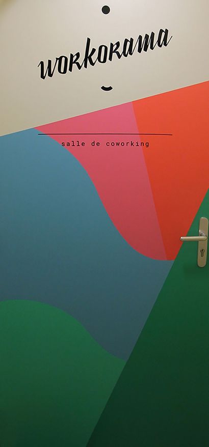 Workorama
