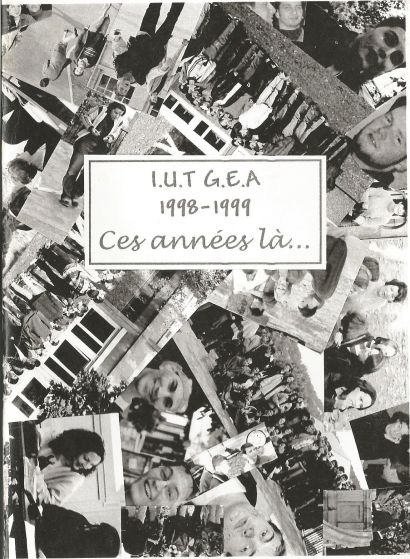 Couverture carnet