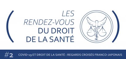 Les rendez-vous du droit de la santé - 2è édition