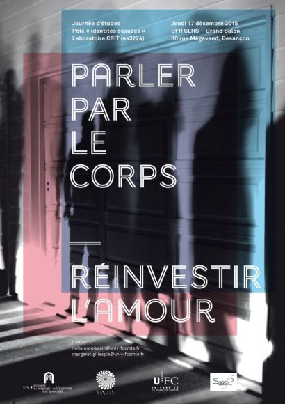Réinvestir l'amour