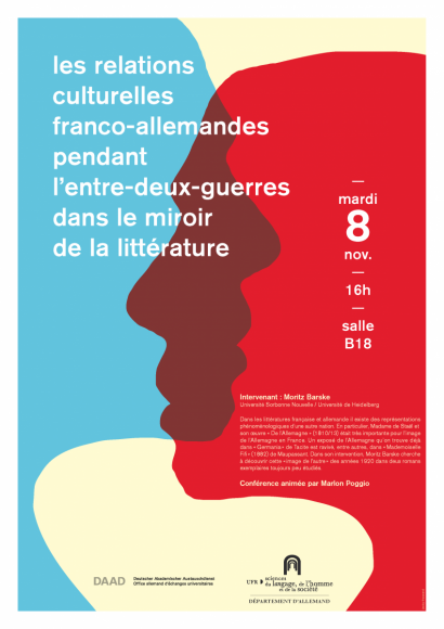 Affiche