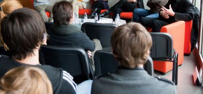 Rencontre publique