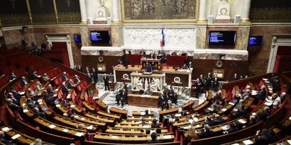 Assemblée nationale