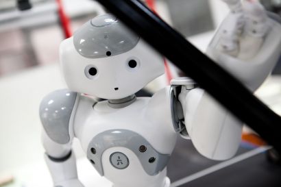 Robot