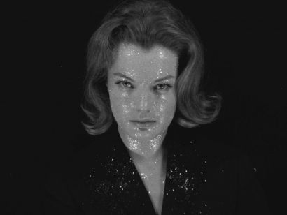 Portrait de Romy Scheiner dans "L'Enfer d'Henri-Georges Clouzot"