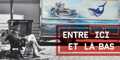 Appel à projet artistique entre ici et là-bas
