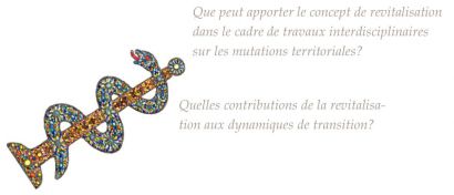 Illustrationn du séminaire revitalisation