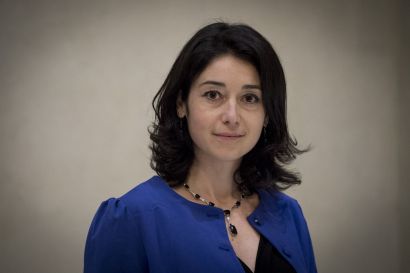 Conférence de S. Euillet