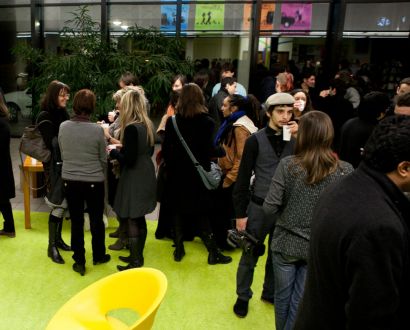 Soirée des associations