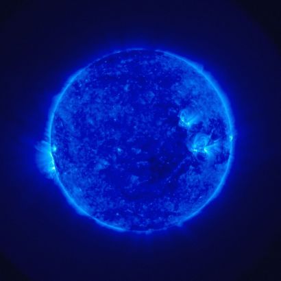 Le Soleil