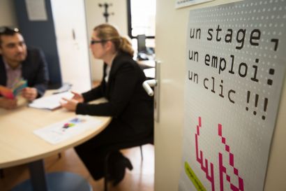 Atelier stage-emploi