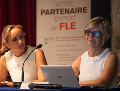 stage direcrteur 