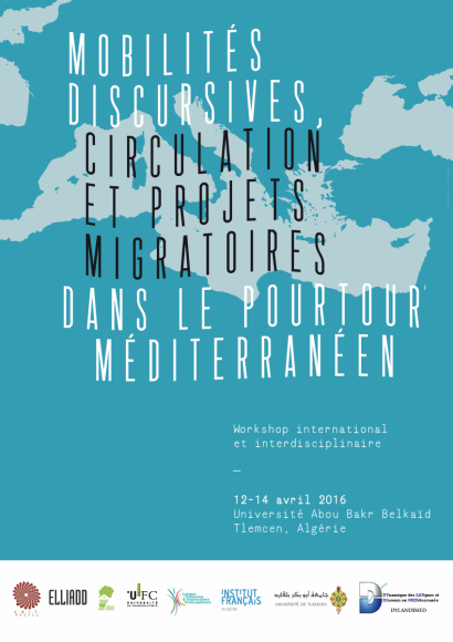 Mobilités Discursives