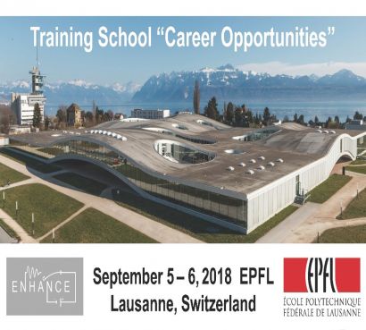 Ecole formation ENHANCE