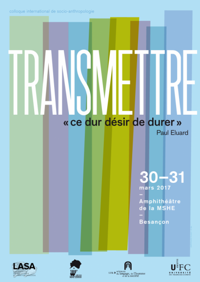 Transmettre