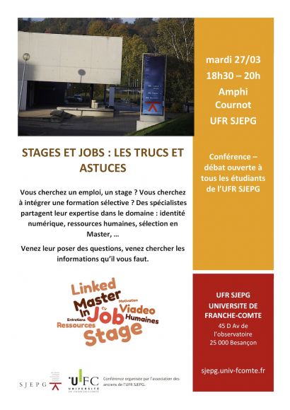 affiche