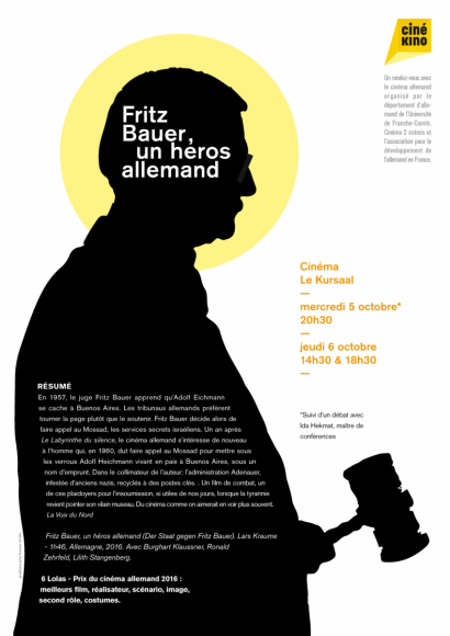 Un héros allemand