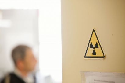 Journée de sensibilisation à la problématique du radon dans les habitations