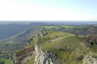 Vallée de la Loue