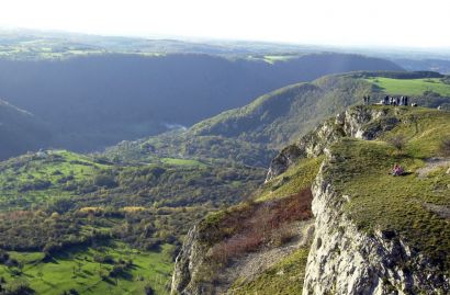 Vallée de la Loue