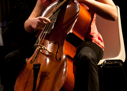 Violoncelle