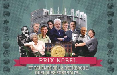 Visuel de l'exposition