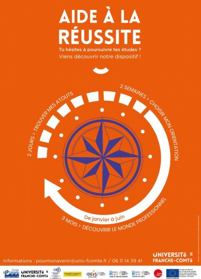 Dispositif d'aide à la réussite