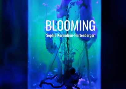 blooming