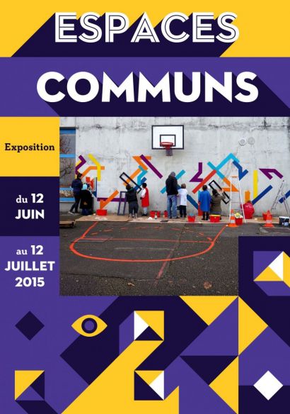 ESPACES COMMUNS