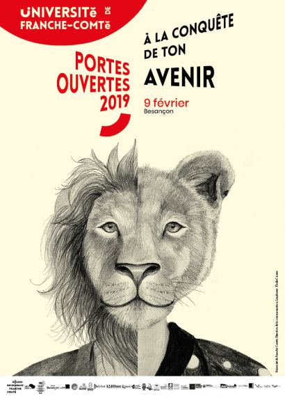 Journées portes ouvertes Université de Franche-Comté