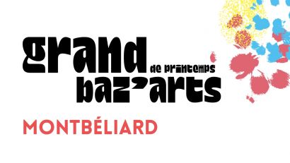 GRAND BAZ’ARTS DE PRINTEMPS 2026