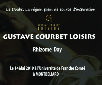Rhizome Awards 2019 « Hommage à Gustave Courbet »