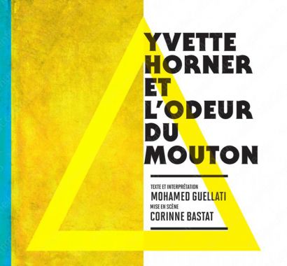 Affiche de la pièce