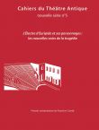 Cahiers du théâtre antique n° 5 – Cahiers du GITA nouvelle série 23