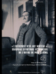 « L’avènement d’un art nouveau » : Essaimage esthétique et spirituel de l’œuvre de Paul Claudel