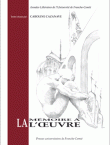 La mémoire de l&#039;oeuvre