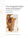 Couverture du livre