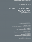 Première de couverture du livre