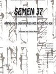 Couverture de Semen 37