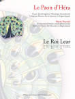 Première de couverture