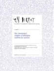 Une du journal 