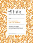 Une du journal