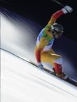 Un siècle d&#039;olympisme