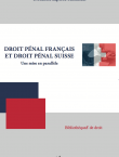 Droit pénal français