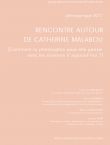 Couverture du livre